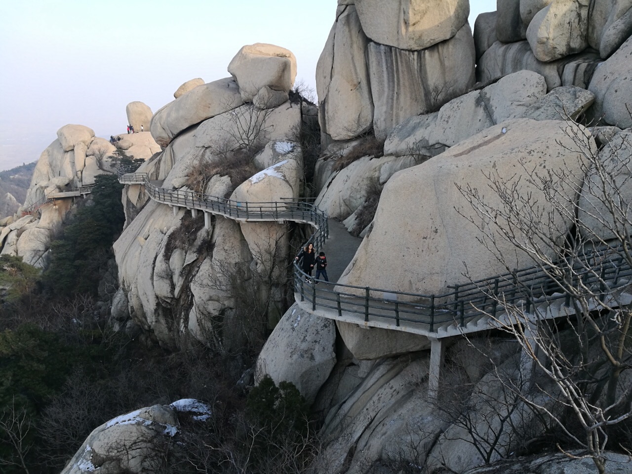 【携程攻略】邹城峄山好玩吗,邹城峄山景点怎么样