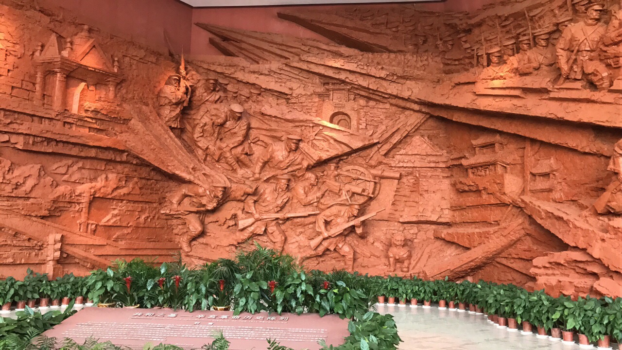 武汉辛亥革命博物馆好玩吗,武汉辛亥革命博物馆景点怎么样_点评_评价