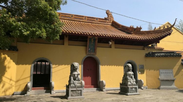 南京鹫峰寺攻略-鹫峰寺门票价格多少钱-团购票价预定