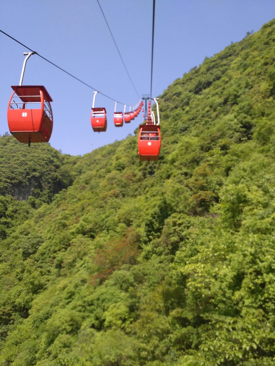 南漳春秋寨景区好玩吗,南漳春秋寨景区景点怎么样