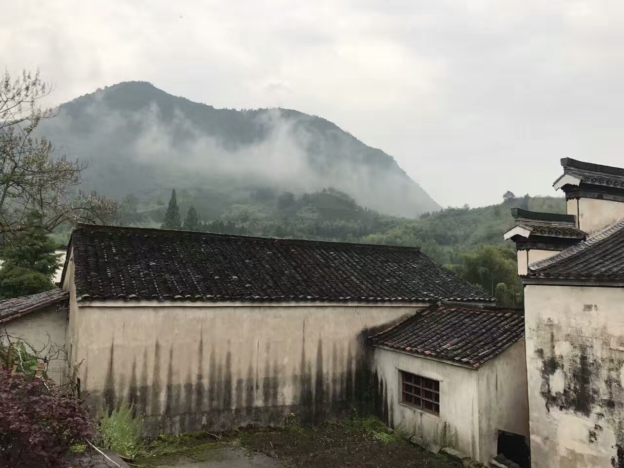 宣城泾县黄田风景区好玩吗,宣城泾县黄田风景区景点样