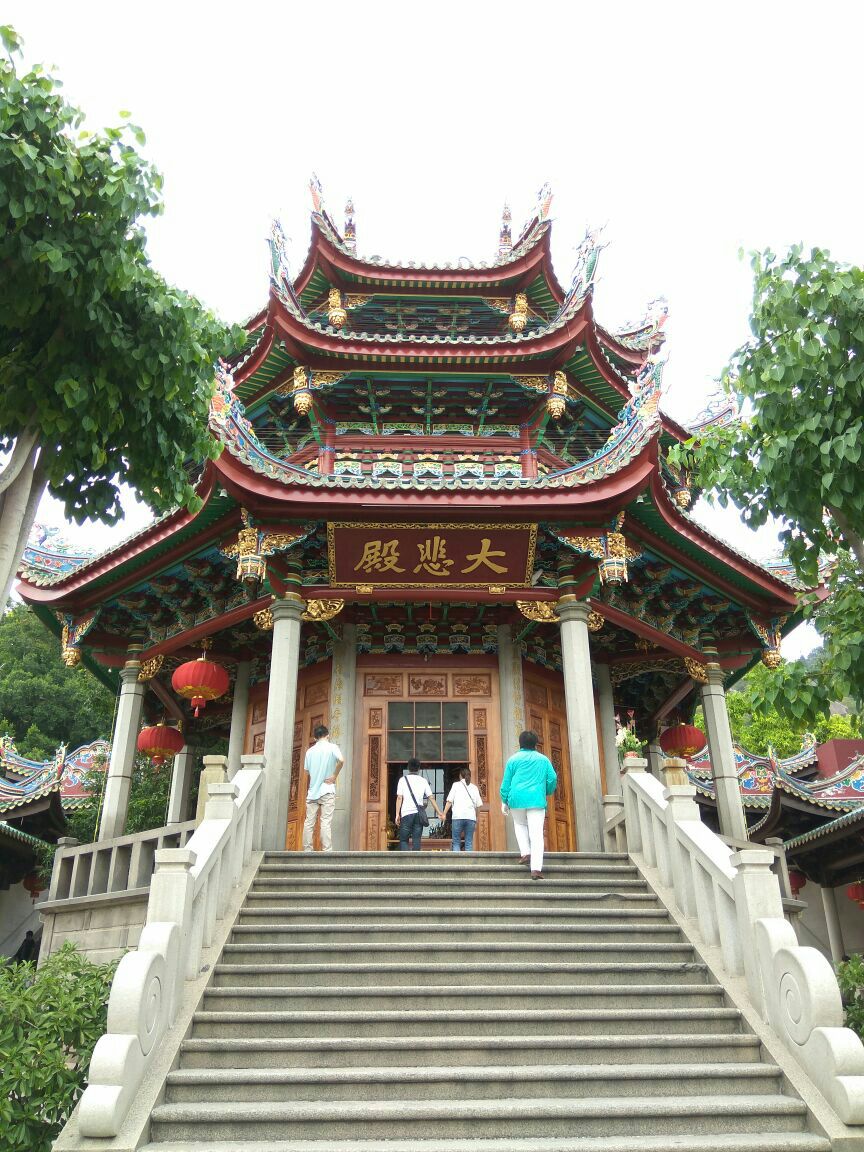 2019南普陀寺_旅游攻略_门票_地址_游记点评,厦门旅游景点推荐 去