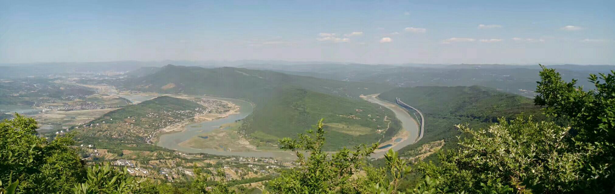 广元昭化牛头山好玩吗,广元昭化牛头山景点怎么样