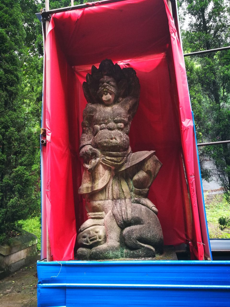 丰都鬼城