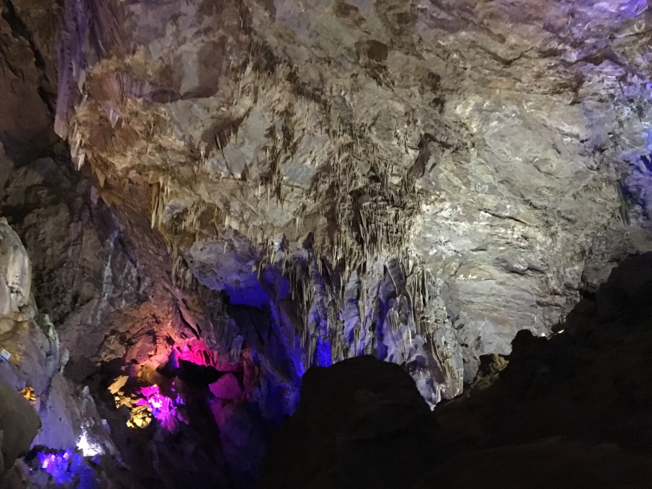 本溪县本溪水洞好玩吗,本溪县本溪水洞景点怎么样