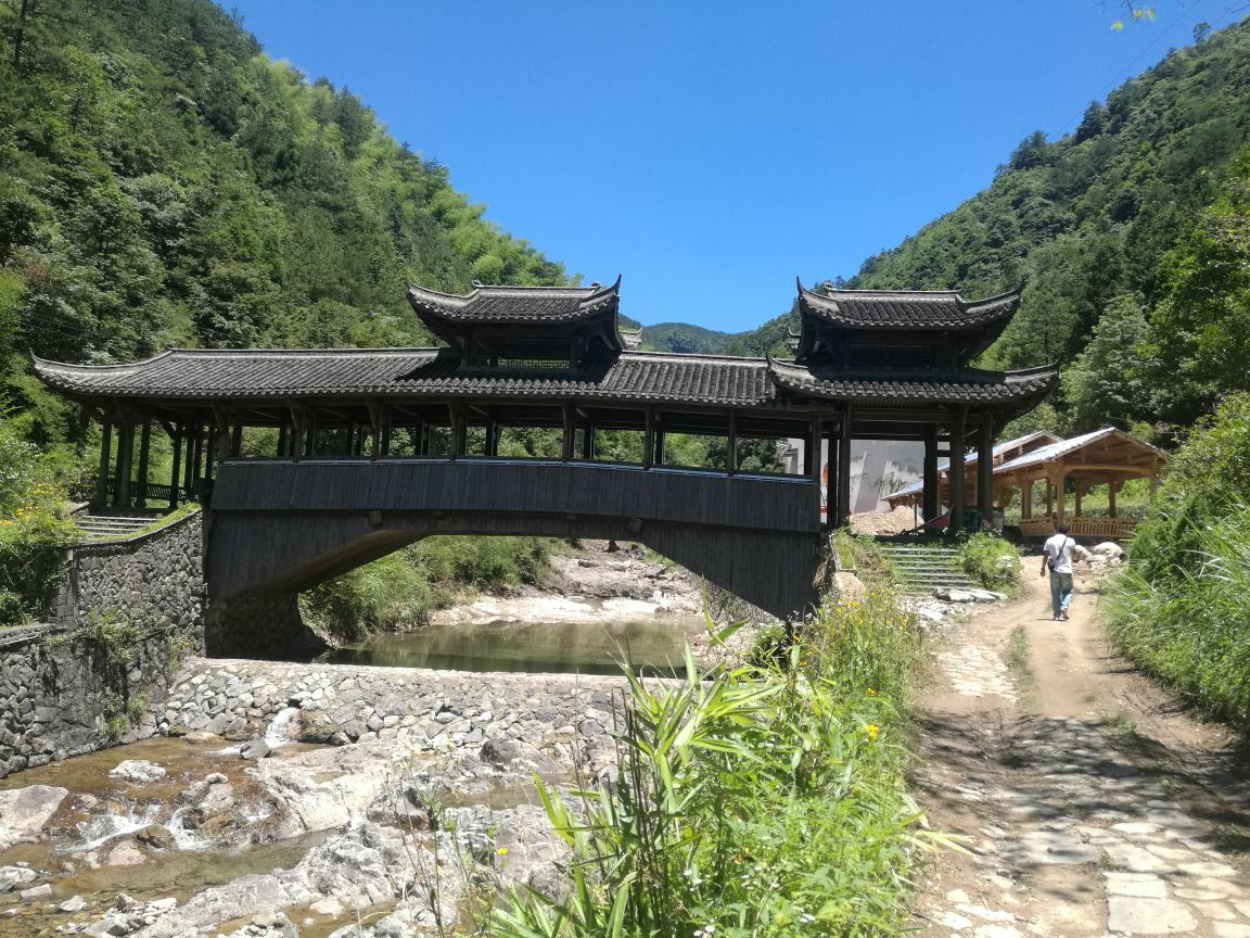 庆元百山祖景区攻略,庆元百山祖景区门票/游玩攻略