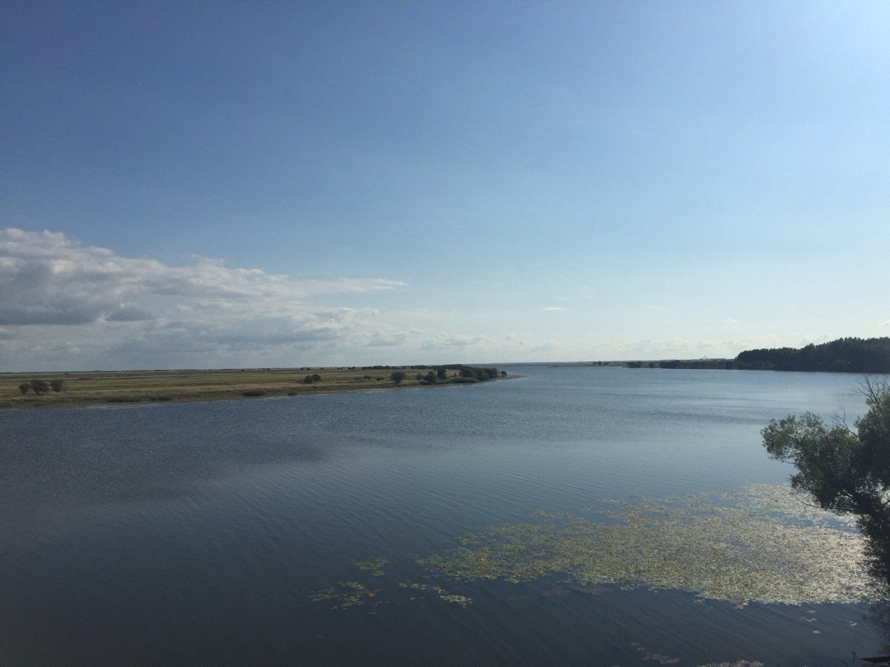 佳木斯黑瞎子岛好玩吗,佳木斯黑瞎子岛景点怎么样