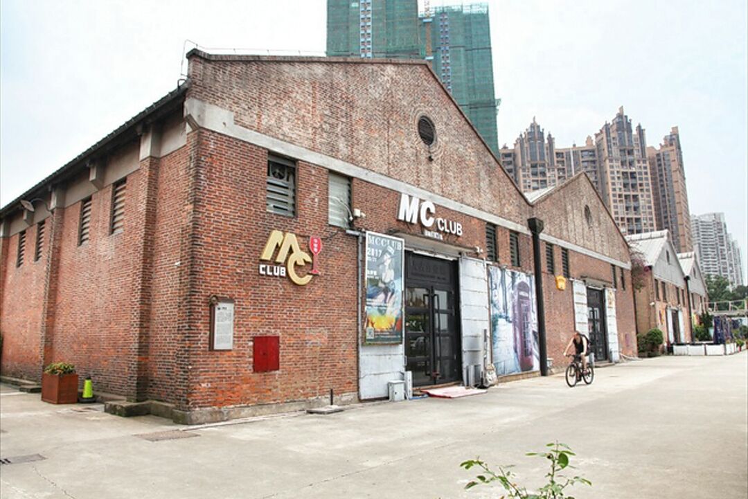 广州太古仓好玩吗,广州太古仓景点怎么样_点评_评价