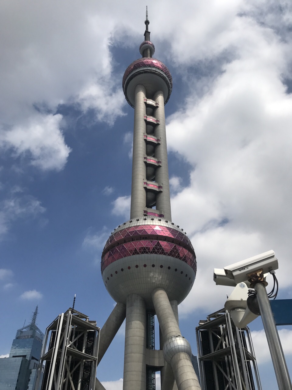 东方明珠