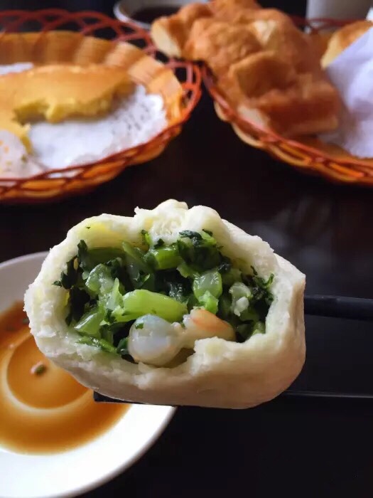 万丰居包子铺