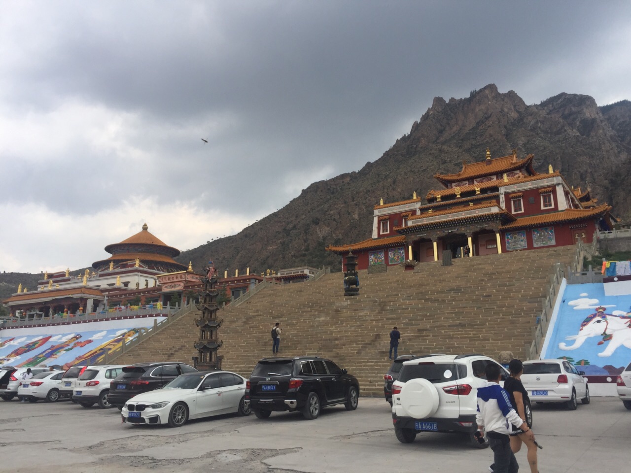 2019南寺风景区_旅游攻略_门票_地址_游记点评,阿拉善左旗旅游景点