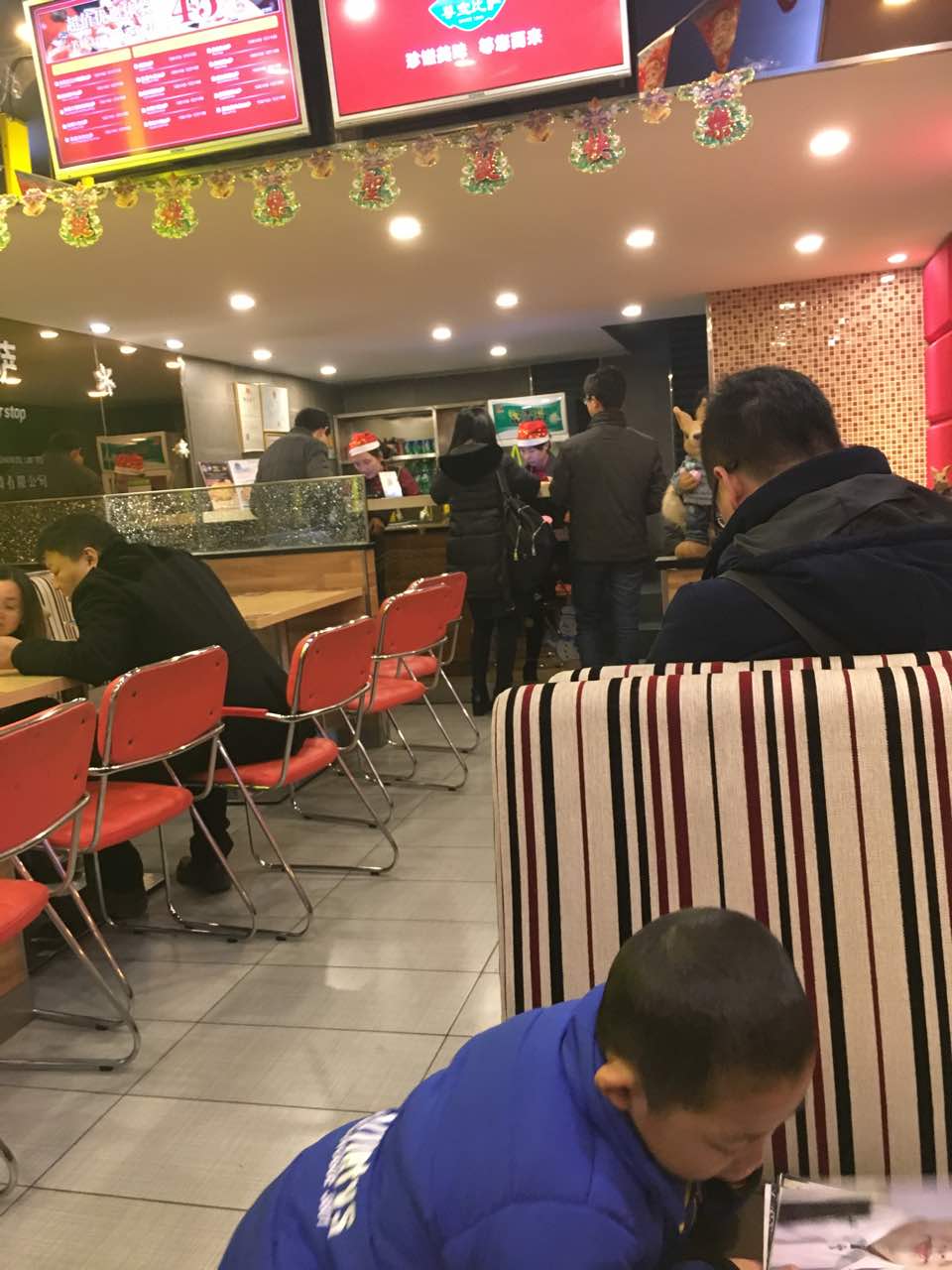 尊宝比萨(大华店)