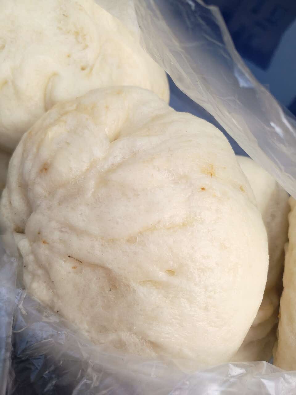 鸿运大包(中山路店)