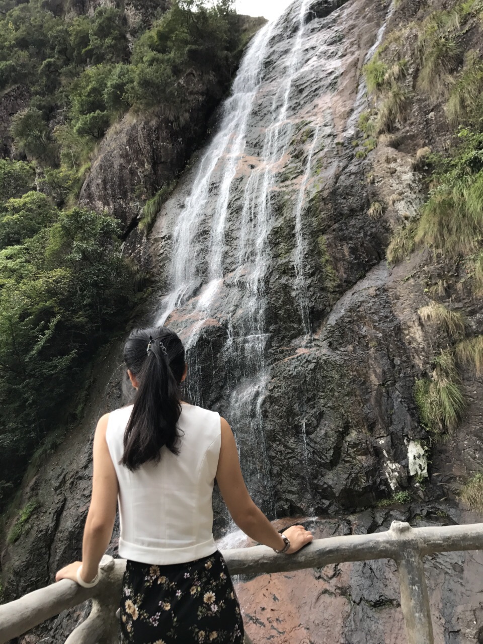 神龙谷旅游景点攻略图