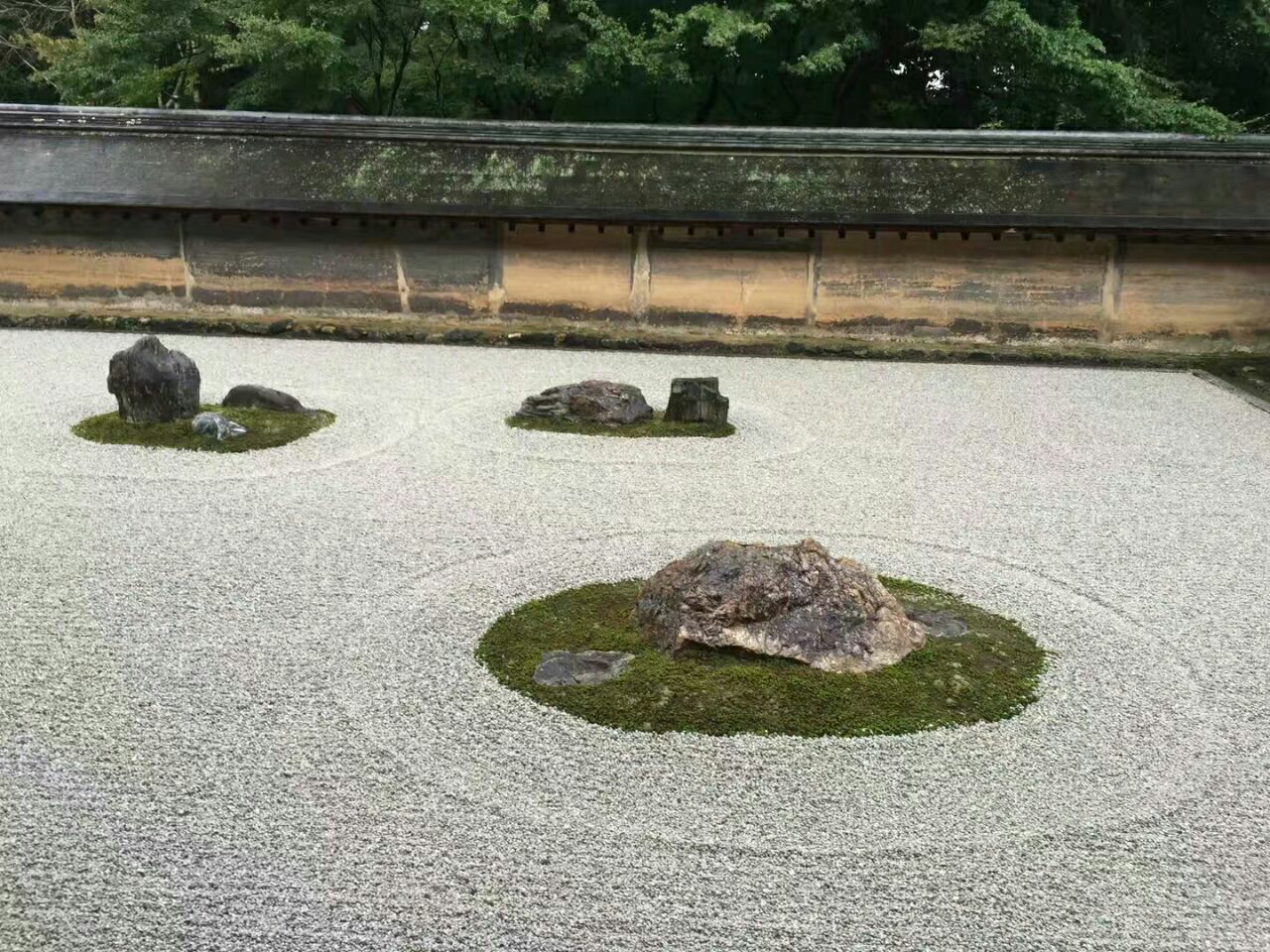 龙安寺