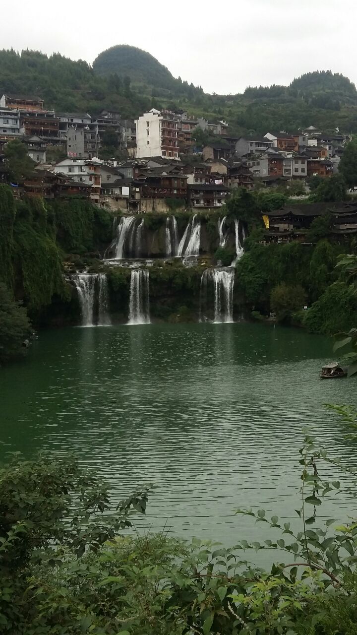 【携程攻略】湘西芙蓉镇好玩吗,湘西芙蓉镇景点怎么样