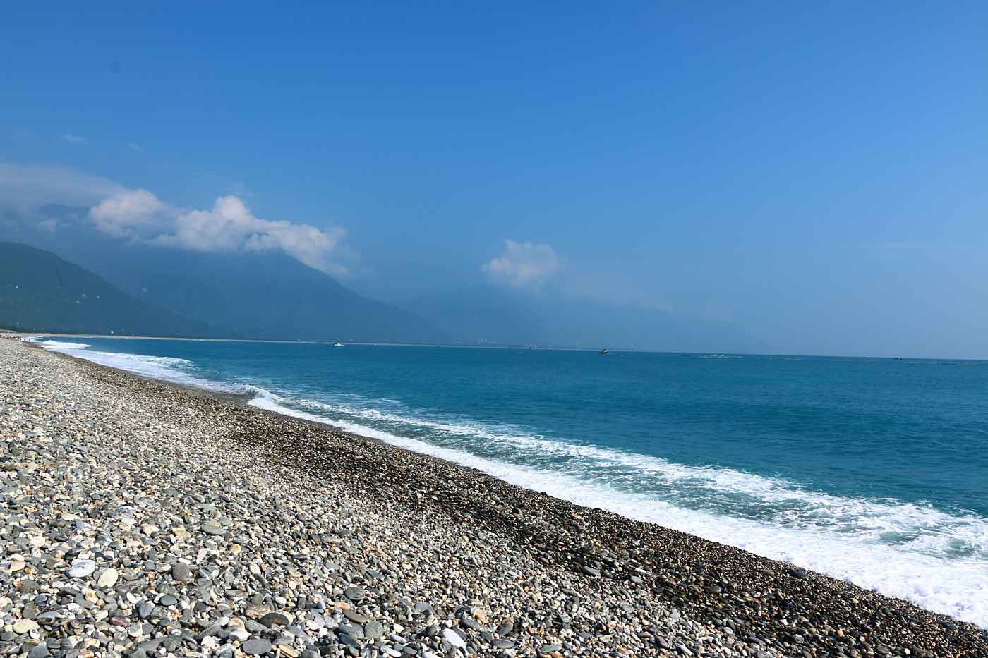 七星潭风景区