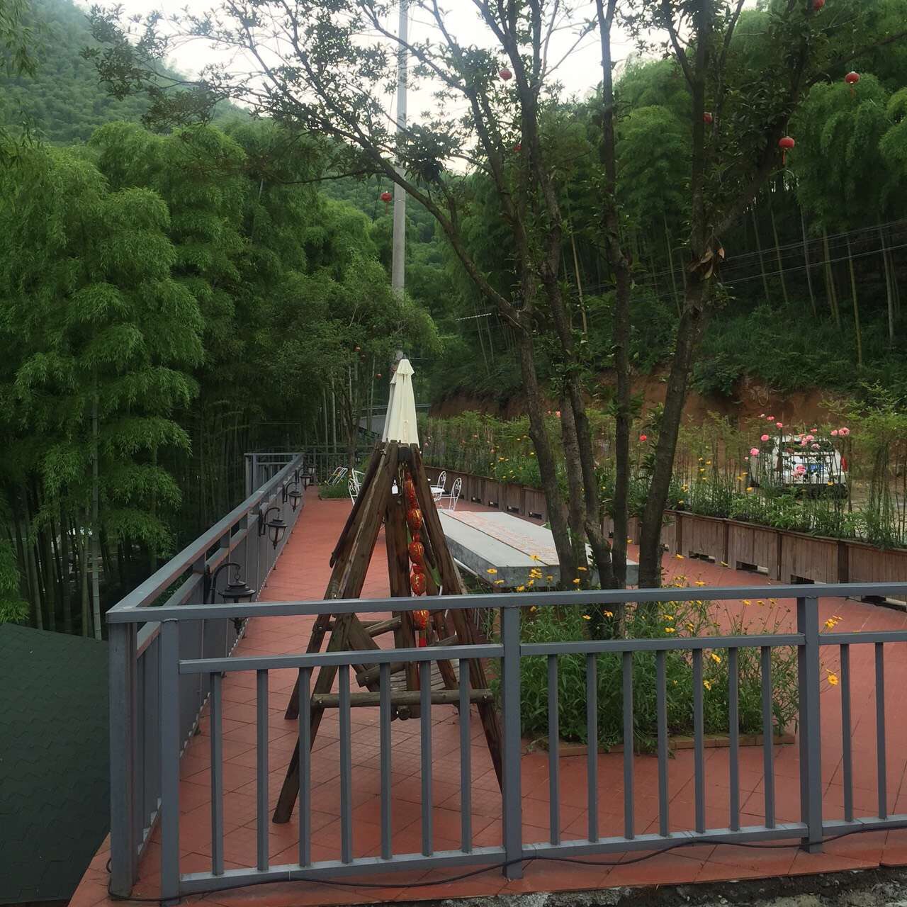 保康官山森林公园好玩吗,保康官山森林公园景点怎么样