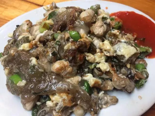 下河美食美食!比金攻略更让人难以抗拒的厦门棠拱门厦门南图片