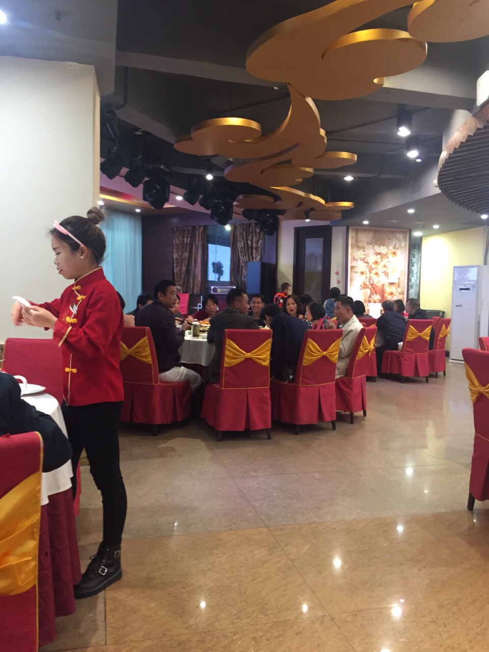 客家皇子(观澜店)旅游景点攻略图