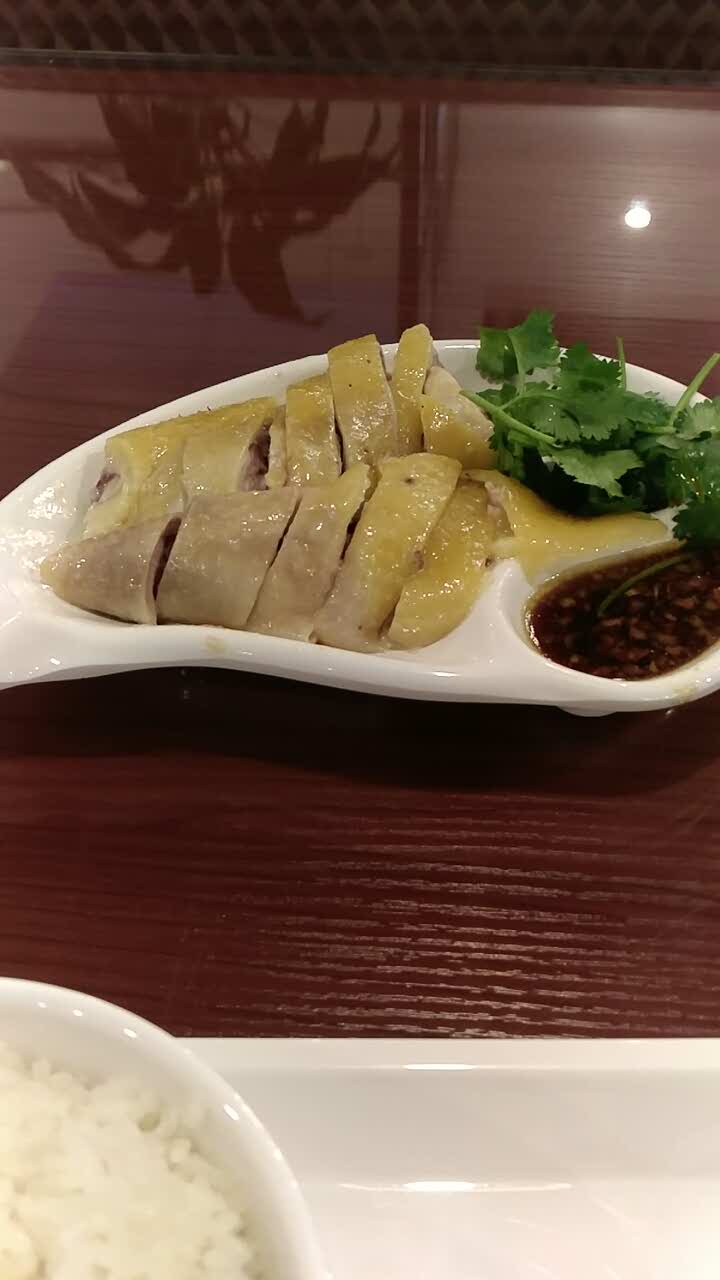 2020广东湛江安铺鸡休闲餐厅美食餐厅,很好吃哦,价格比安铺还便宜.