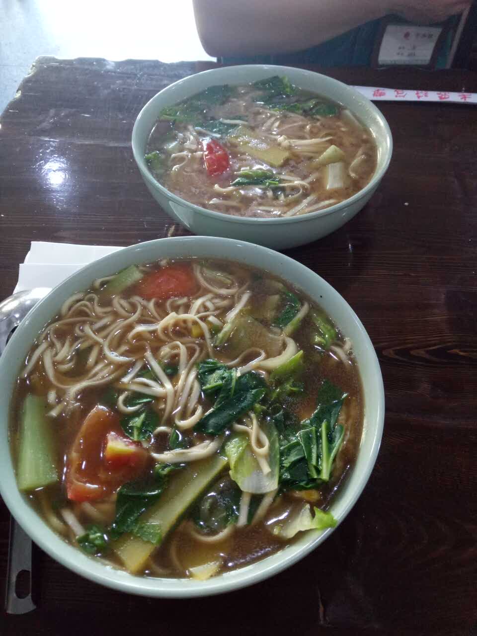 阿英面馆