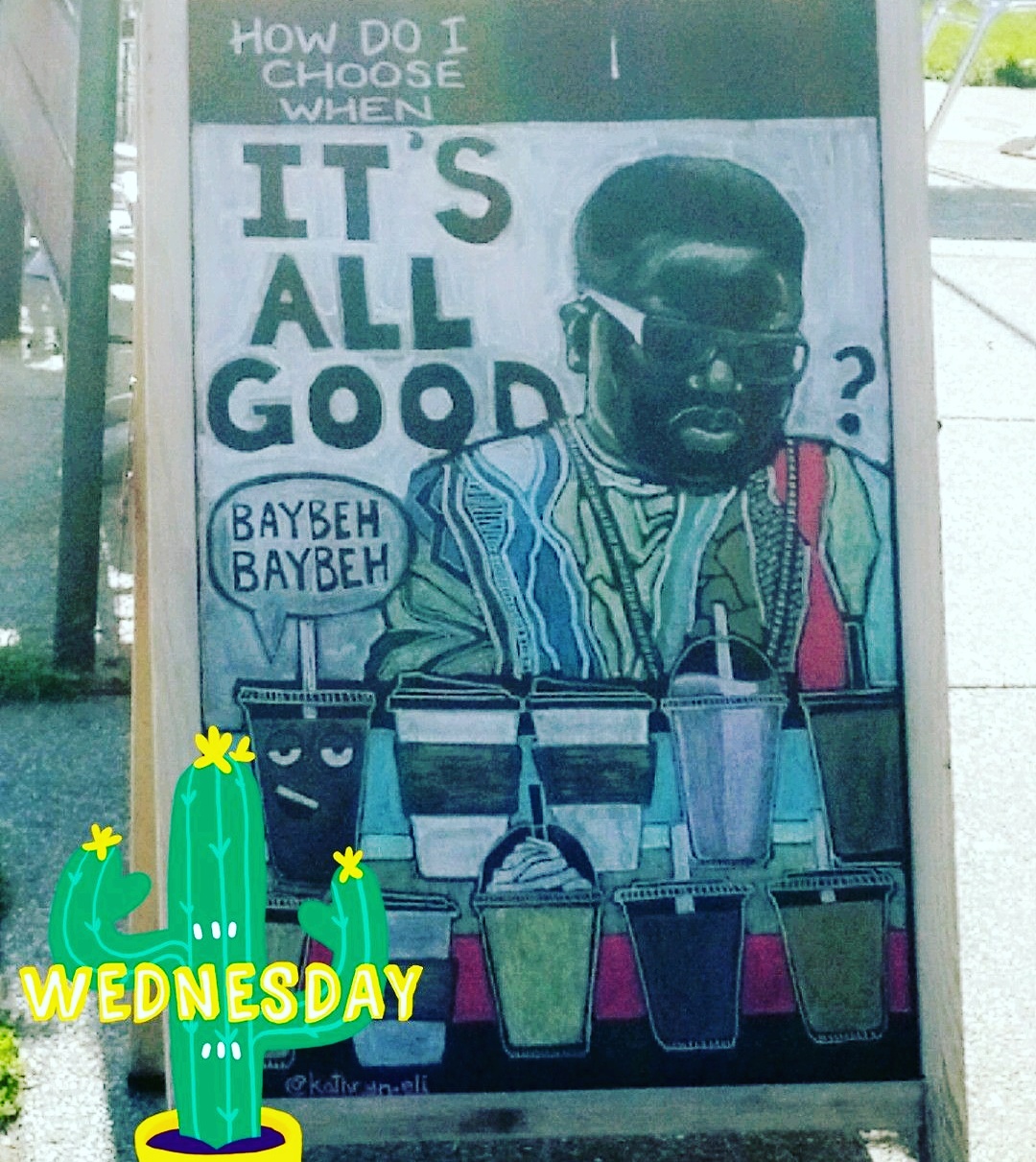 portage grounds coffee & tea