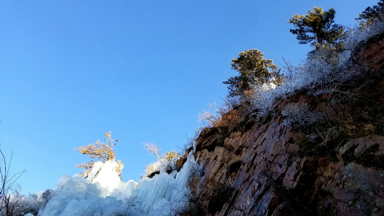 景忠山