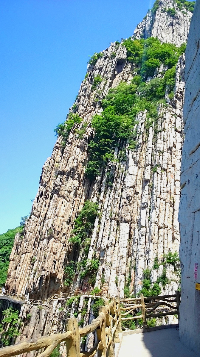 挺进中原,走进嵩山——难忘的不仅仅是风景