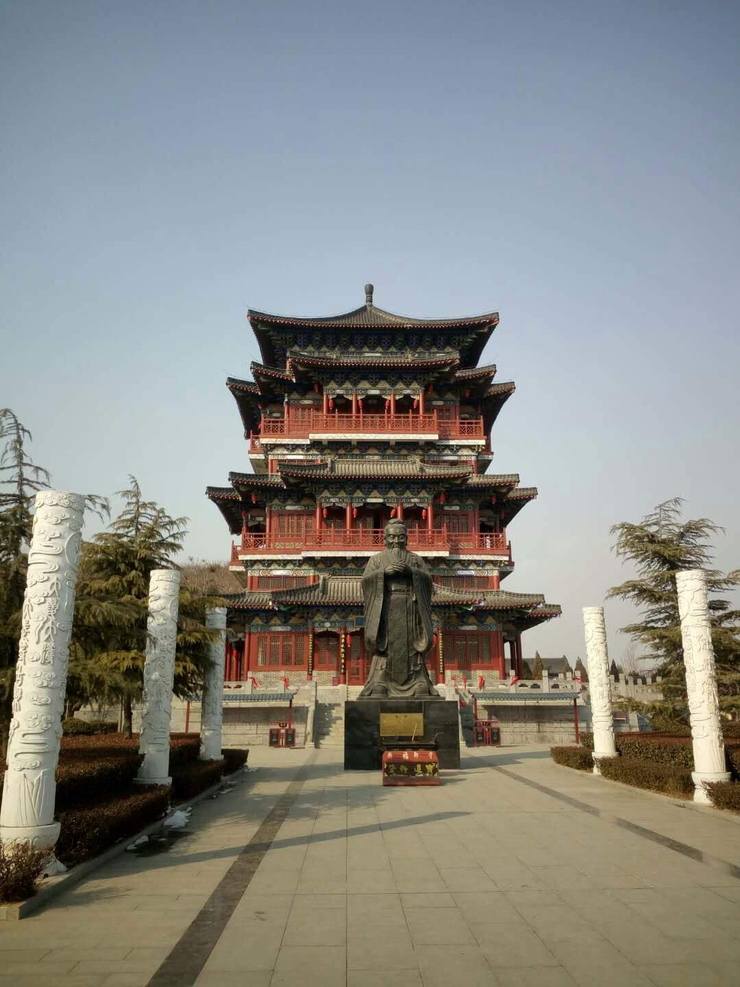 永城芒砀山好玩吗,永城芒砀山景点怎么样_点评_评价