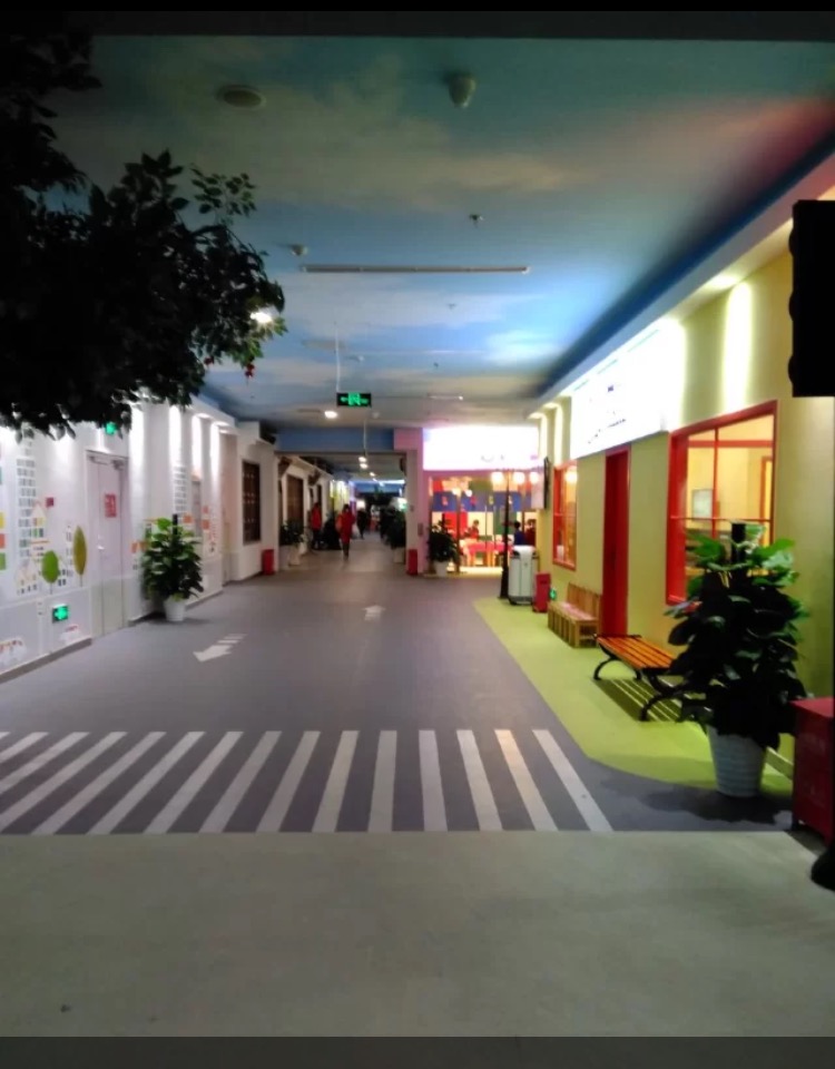北京迷你世界好玩吗,北京迷你世界景点怎么样_点评