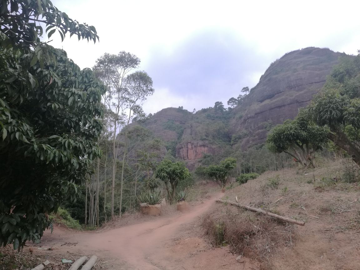 灵山广西烟霞山风景区好玩吗,灵山广西烟霞山风景区景点怎么样_点评