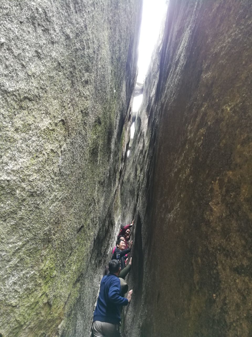 漳州云洞岩好玩吗,漳州云洞岩景点怎么样_点评_评价