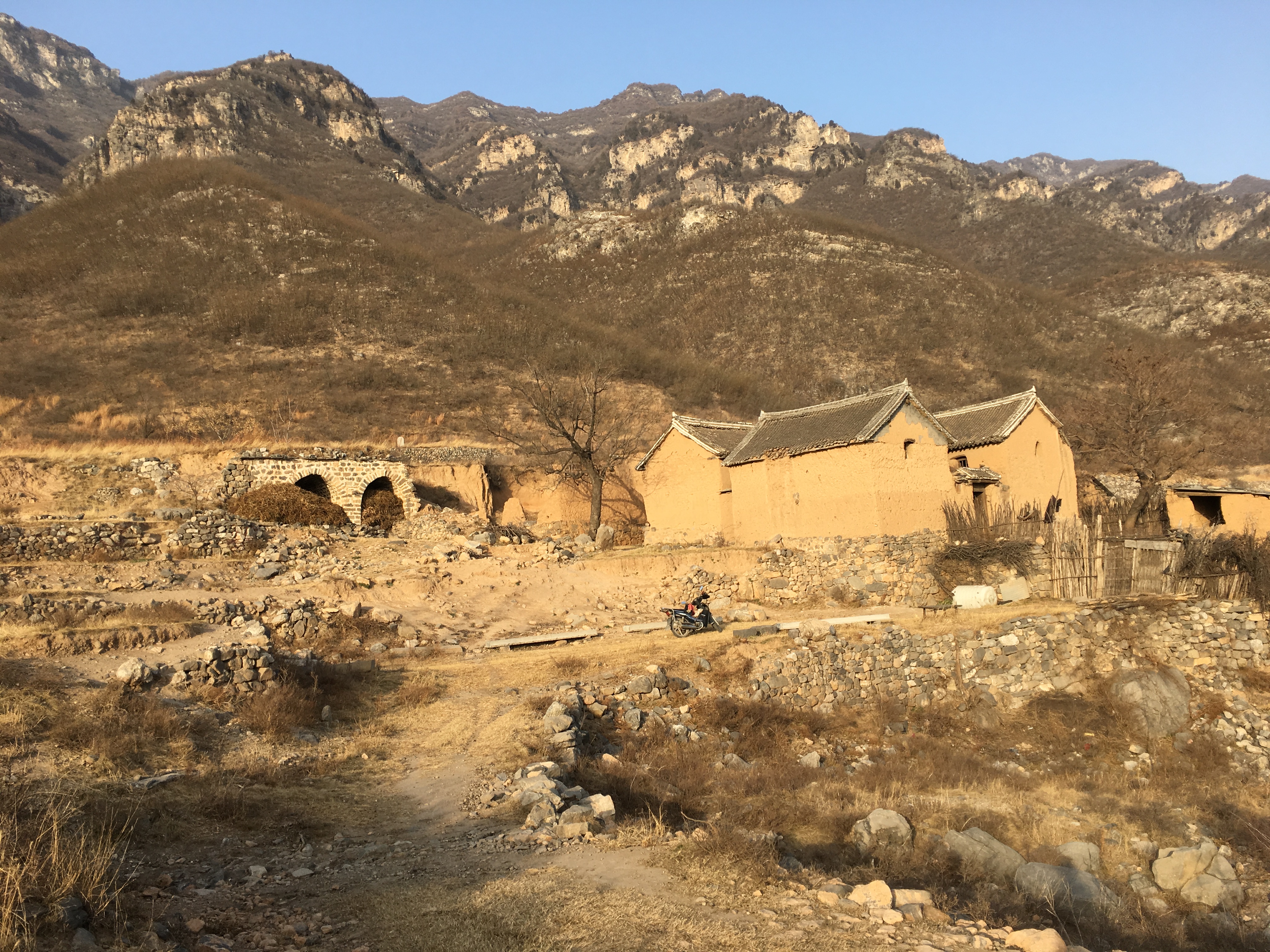 济源盘古寺好玩吗,济源盘古寺景点怎么样_点评_评价