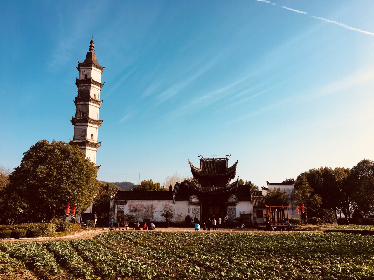 2019新叶古村_旅游攻略_门票_地址_游记点评,建德旅游景点推荐 - 去