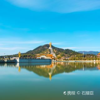 宁乡宁乡密印景区游玩攻略-宁乡密印景区门票多少钱
