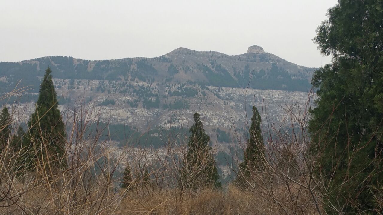 济南五峰山好玩吗,济南五峰山景点怎么样_点评_评价【携程攻略】