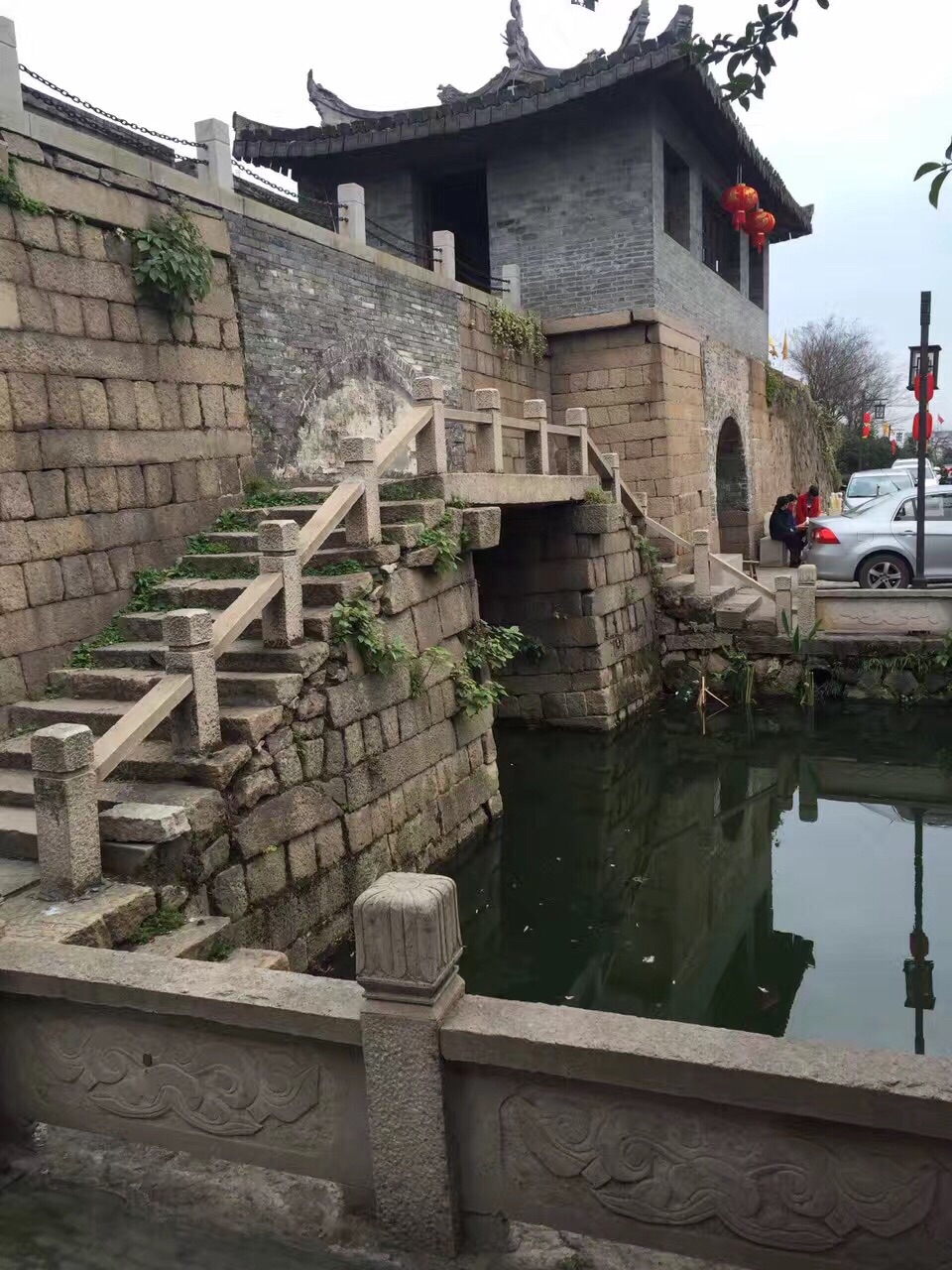 温州永昌堡好玩吗,温州永昌堡景点怎么样_点评_评价