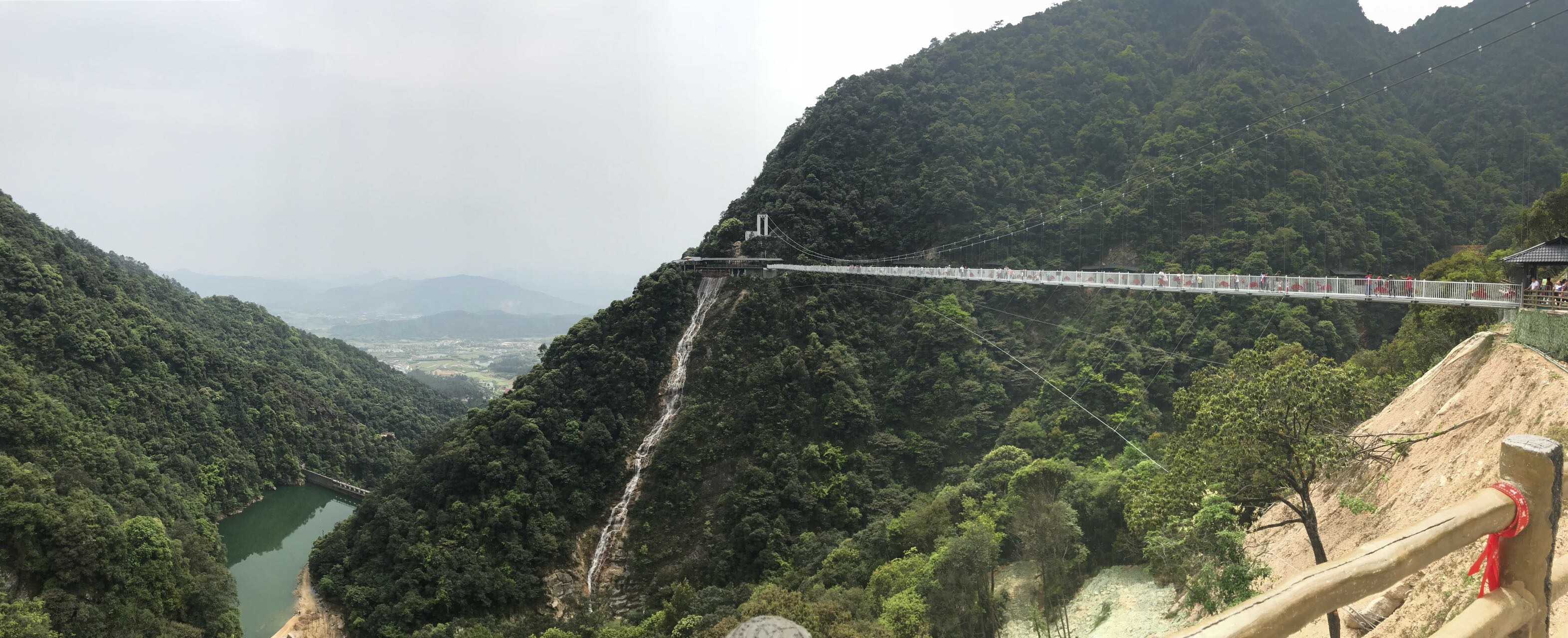 乳源云门山自然风景区好玩吗,乳源云门山自然风景区样