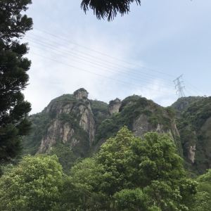 兔耳山农业观光园