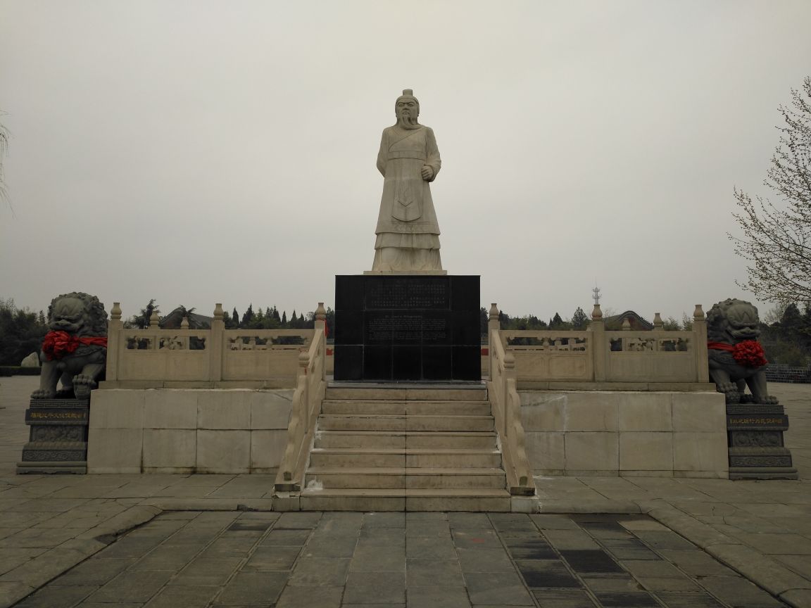 卫辉比干庙好玩吗,卫辉比干庙景点怎么样_点评_评价