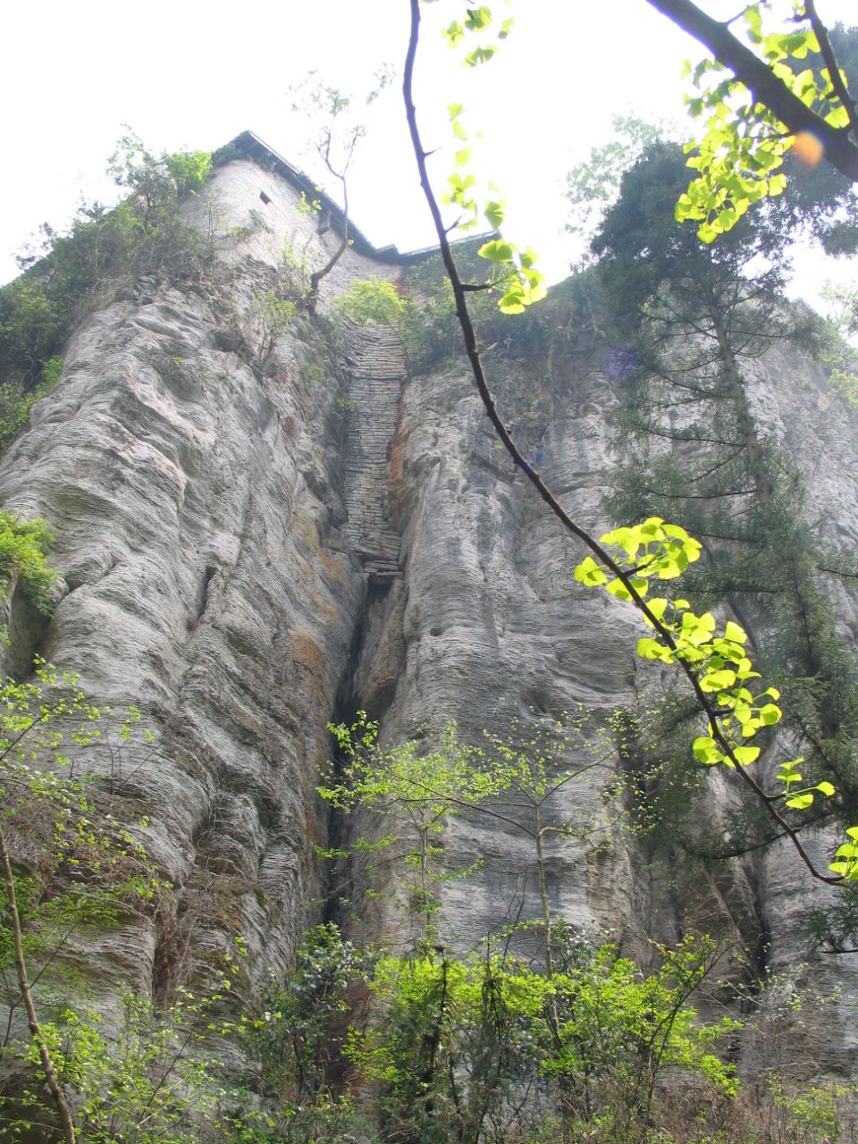 安顺天台山攻略,安顺天台山门票/游玩攻略/地址/图片