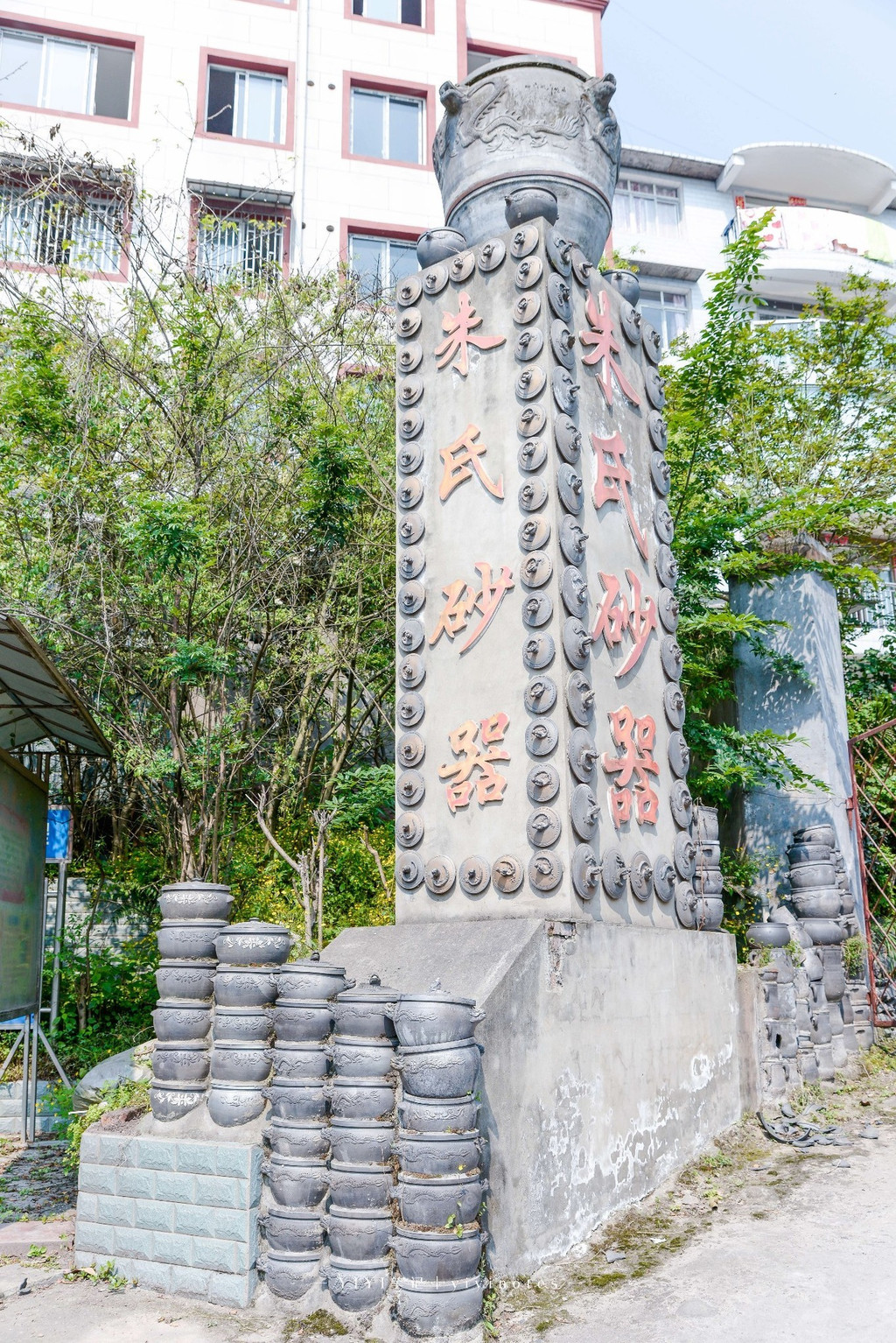 鸽子花开,四月荥经,还有你不知道的这些小众之地