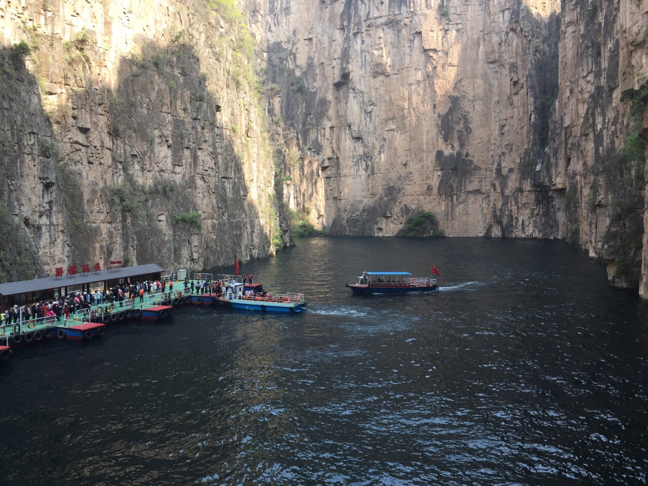 太行八泉峡景区门票,太行八泉峡景区门票价格,太行