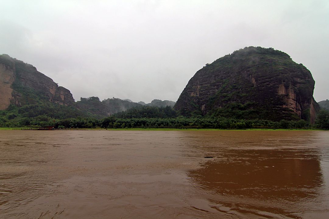 2019十不得_旅游攻略_门票_地址_游记点评,龙虎山旅游