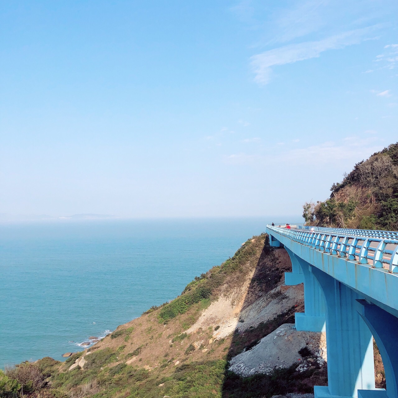 东山岛旅游景点攻略图