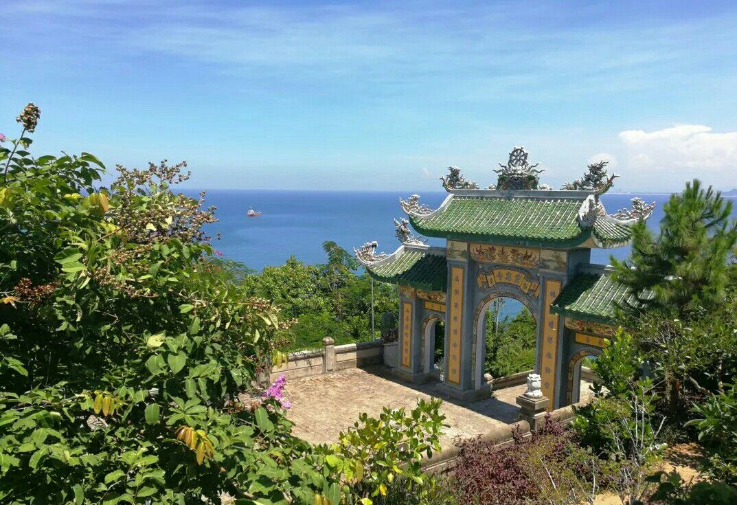 岘港山茶半岛好玩吗,岘港山茶半岛景点怎么样_点评_评价【携程攻略】