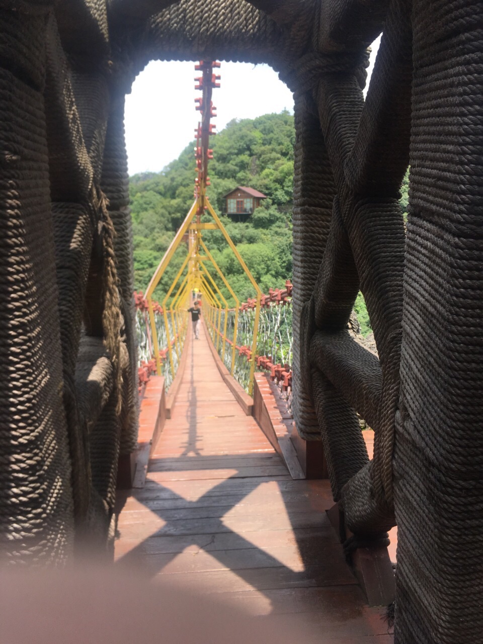 弥勒可邑小镇好玩吗,弥勒可邑小镇景点怎么样_点评