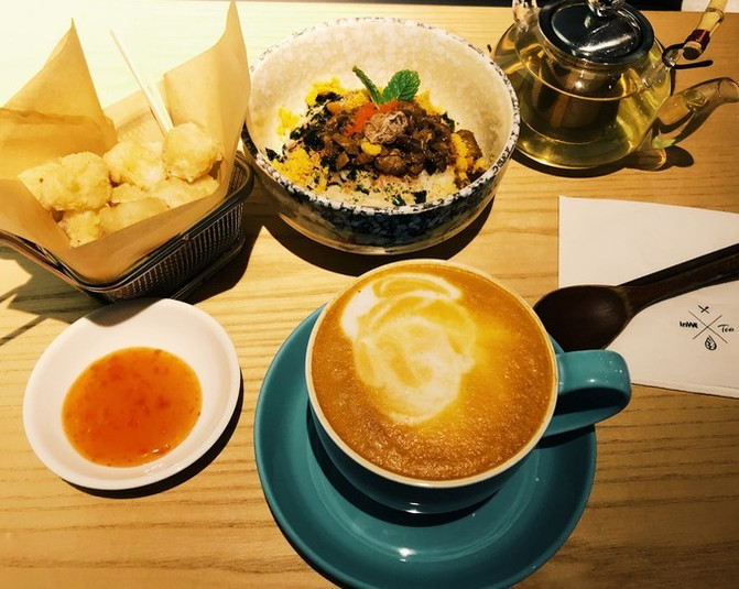 来北京v一家之一家攻略,最重要的是住美食南锣黄河口美食节城南图片