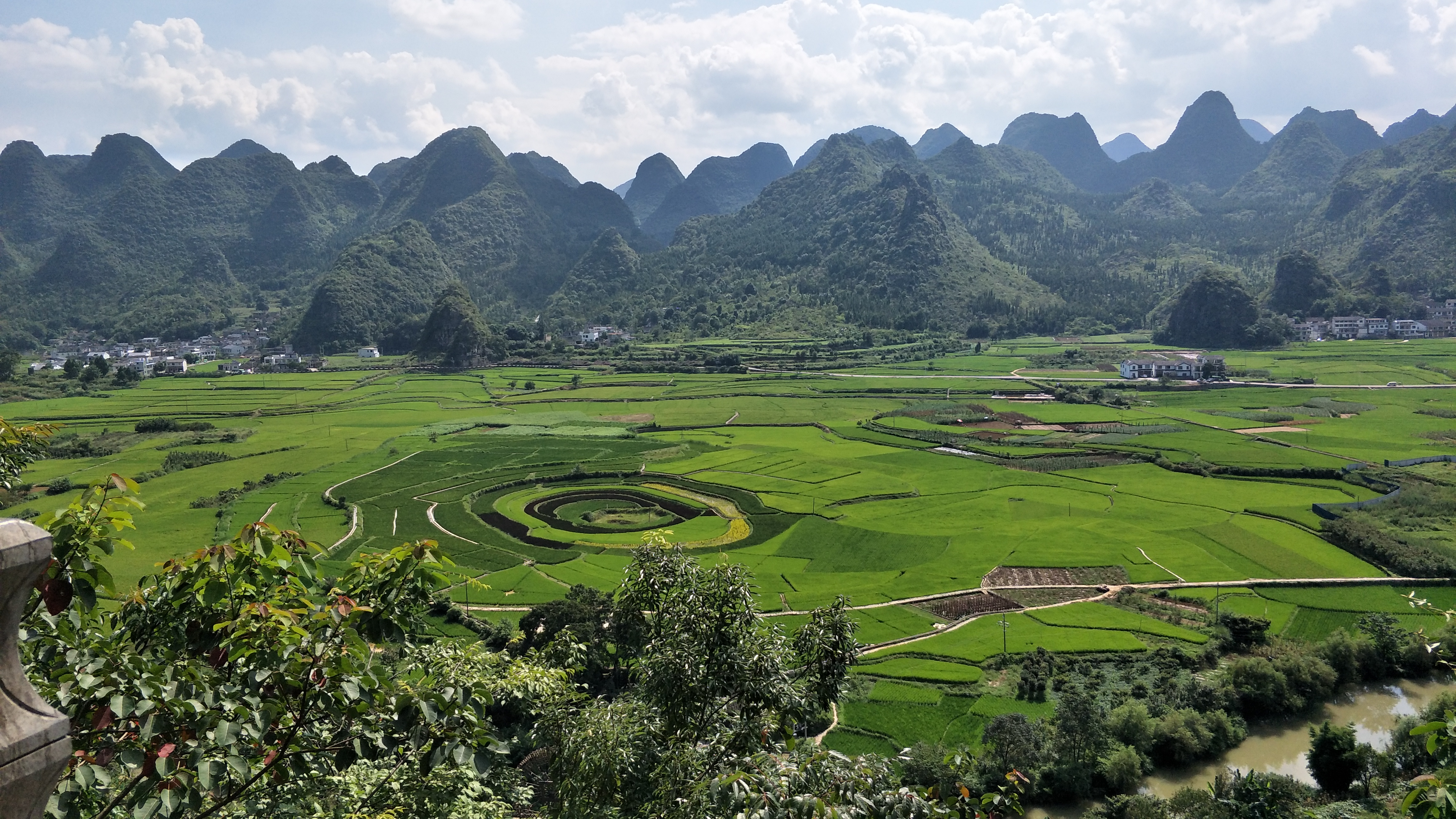 2019万峰林_旅游攻略_门票_地址_游记点评,兴义旅游